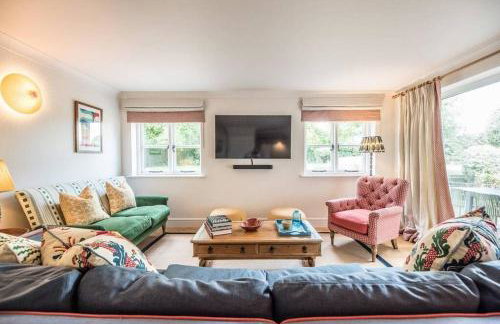 The Old Forge, Great Glemham - Foto 24