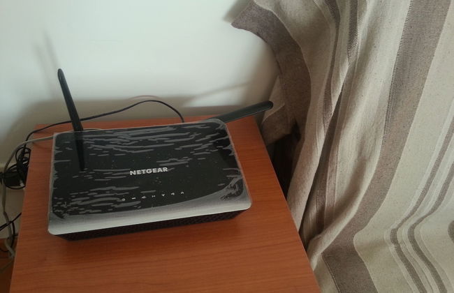 Appartamento sulla spiaggia con balcone - Foto 12