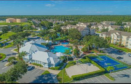 Beautiful Apartment Near Disney - Photo 65