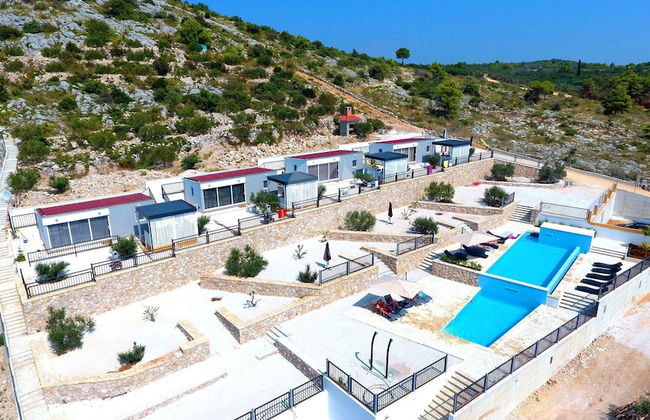 Mobile Home Damar 2 - Foto 26