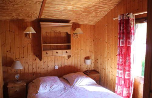 Chalets Julien - Foto 35