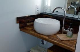 Duplex Sables d'Or - Foto 16