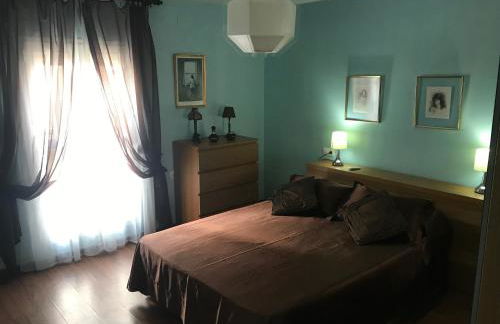 Apartamento Entre el Falla y la Caleta - Foto 26