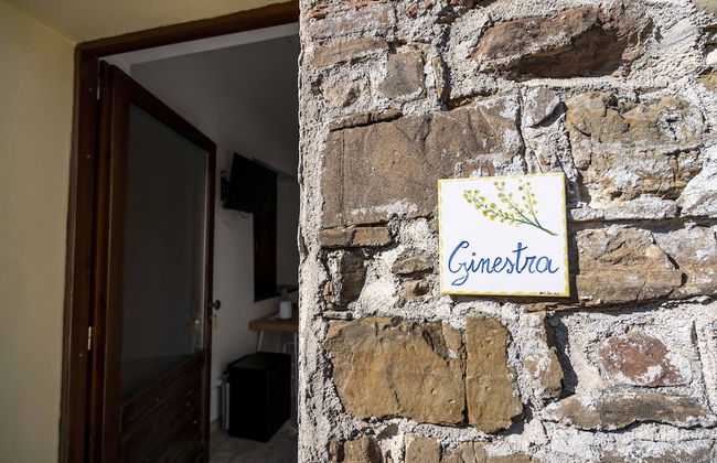 Le Querce Farmhouse - Photo 13