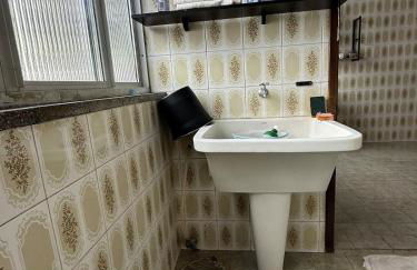 201 - Apartamento amplo com vaga de garagem, próximo UFN - Foto 9