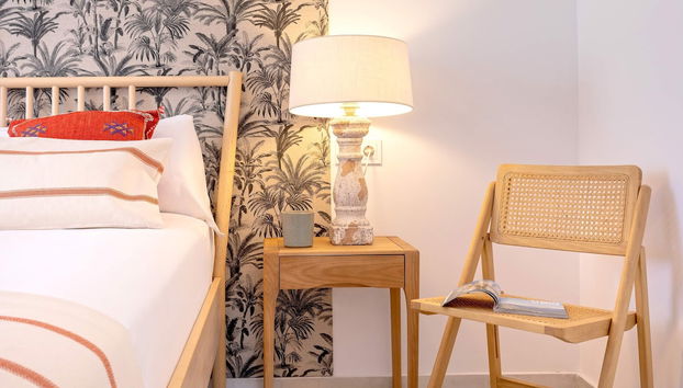 Genteel Home Ricardo Soriano III - Foto 2, Habitación