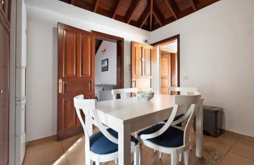 Villa La Relva - Terraza y Jacuzzi - Foto 7