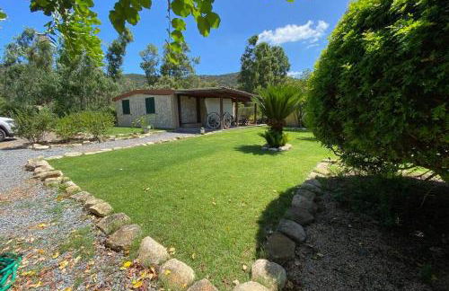 Casa Chia a 5 minuti dal mare - Su Giudeu Tuerredda - Foto 5