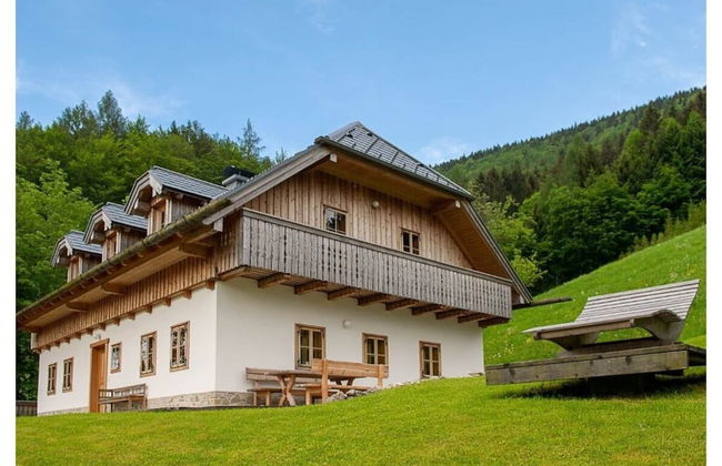 Infanglalm "traunsee" - Foto 1