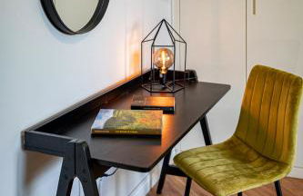 Sky Blue Rooms - Foto 27