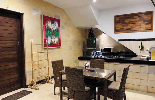 Uma Padi Villa - Foto 28