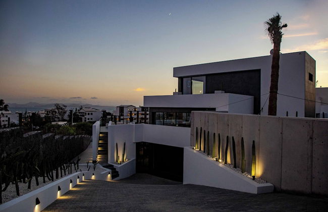 Villa Infinity - Foto 23