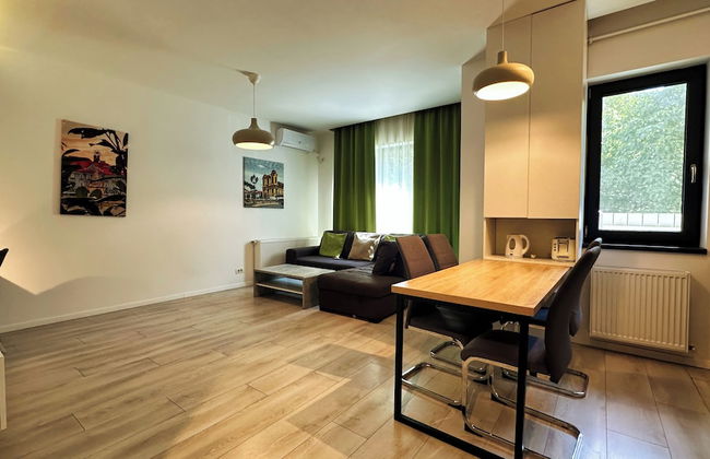 Timisoara Prime Residence | powered by NEO - Foto 11