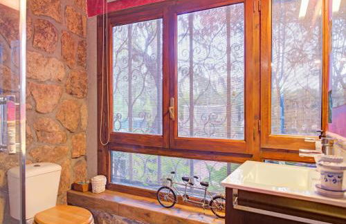 Flat in Galapagar with Spa and Mountain Views - Foto 18