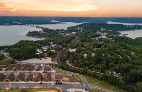 A Birds Eye Bridge View - 5 BDR with Private Hot Tub - Foto 143