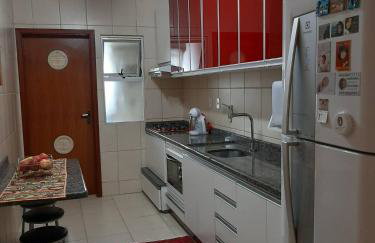 Apê aconchegante e quentinho em São Joaquim - Foto 2