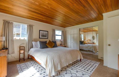 #StayinMyDistrict Cape Arago Sanctuary at the Sea - Foto 28