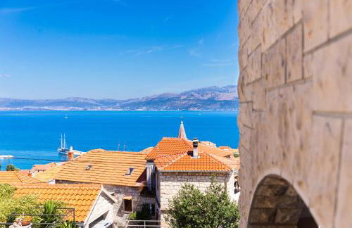 Apartment Avorio, Postira Brač - Foto 48
