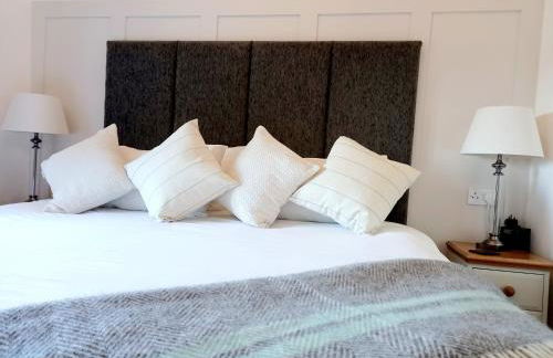 Irfon Cottage - Foto 4