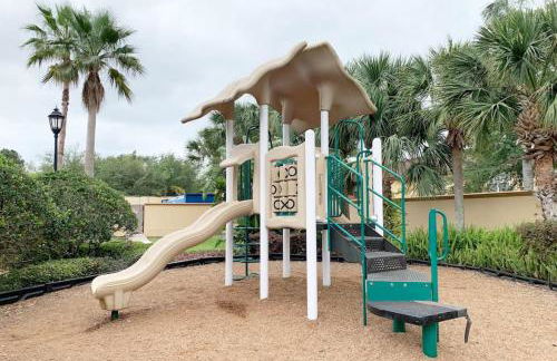 Regal Palms Resort 4BR Townhome Disney Orlando 308 - Foto 53