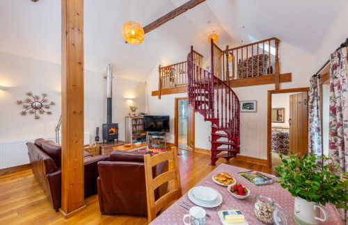 Callestock Courtyard Cottages - Photo 39