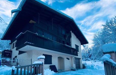 CHALET CAREVA - Foto 24