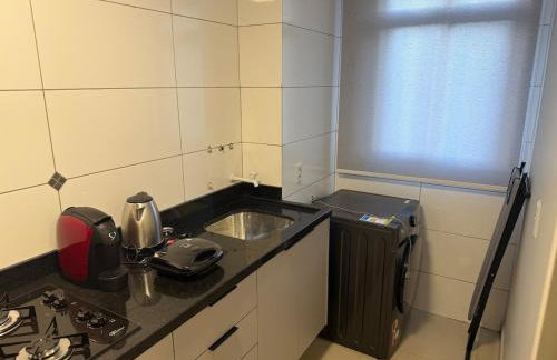 Lindo apartamento, novo, central - Photo 10