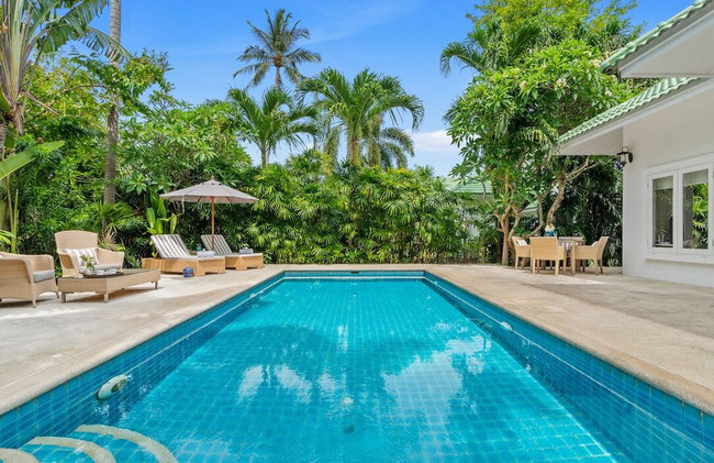 Baan Chanchai - Foto 45
