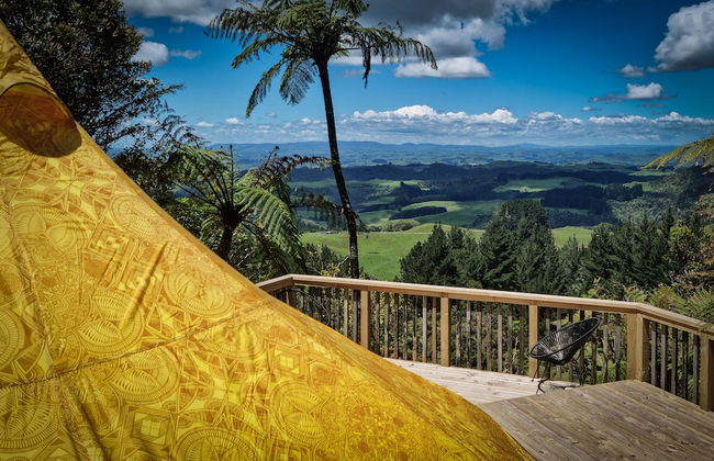 Te Tiro Accommodation - Foto 6