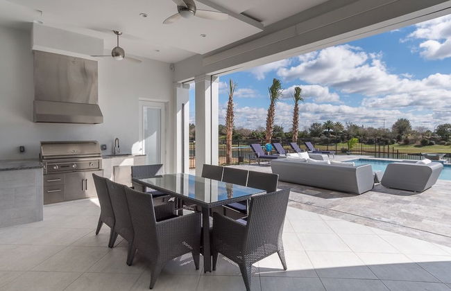 Je52232 - Reunion Resort - 11 Bed 10 Baths Villa - Foto 68