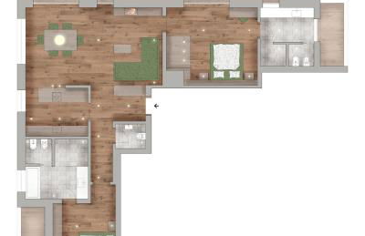 Residence Villa Al Sole - Foto 58