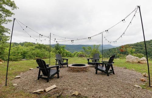 "Sunrise Summit" - The Overlook LUX Dome - RRG - Foto 21