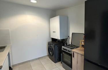 Maison centre ville avec jardin - Foto 4