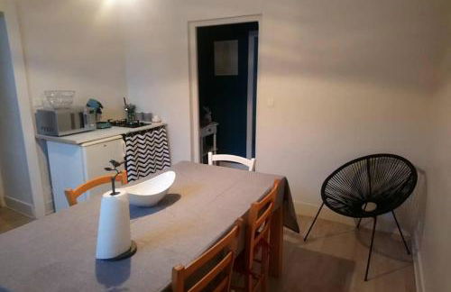 GITE LE SAINT-AMOUR - Foto 12