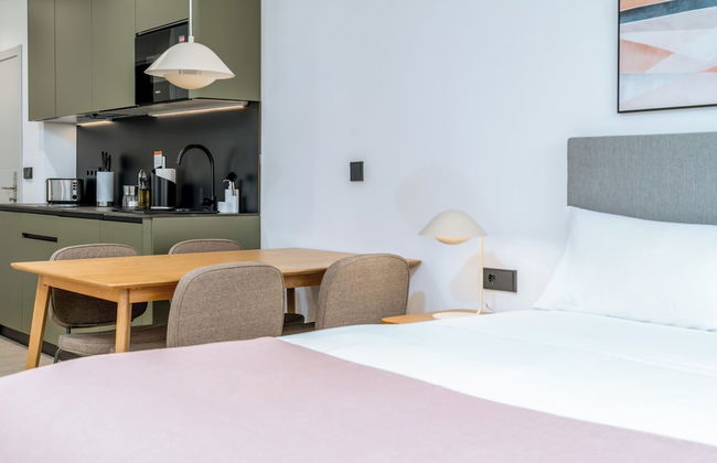 Limehome Santiago de Compostela - Foto 7