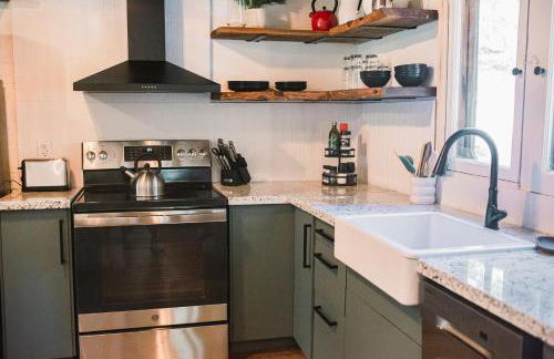 Redwood Grove in Sequoia and Kings Canyon National Park - Foto 40