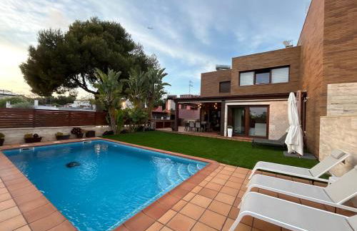 Villa Preciosa - Foto 1