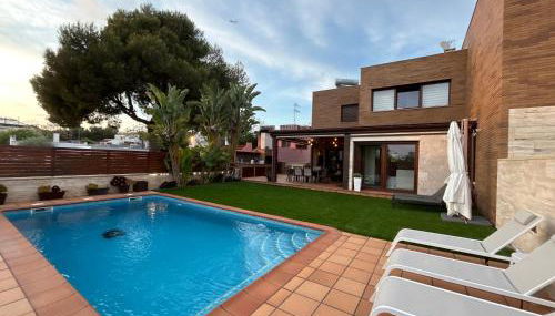 Villa Preciosa - Foto 1