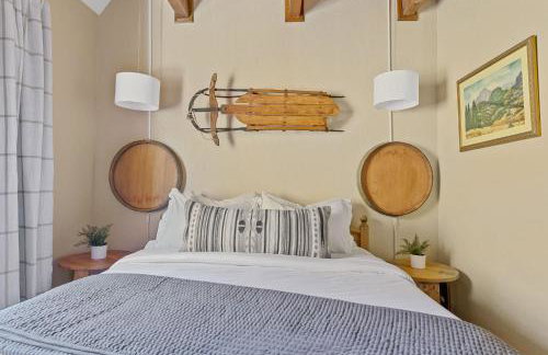 Chalet Vino - Snow Valley Mountain Resort - Foto 53