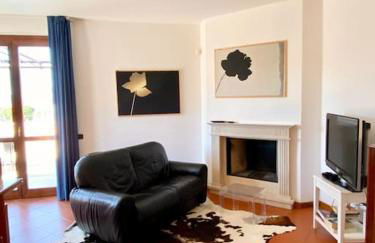 Penelope al Lago intero villino con terrazza vista lago - Foto 14