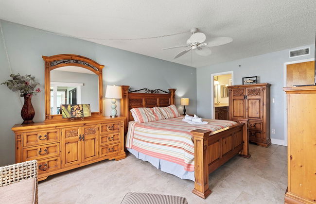 Reflections on the Gulf - Foto 12