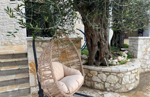 Villa Horti , 333 steps from Agni Bay - Photo 10