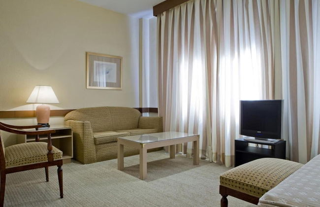 Espahotel Plaza Basílica - Foto 25