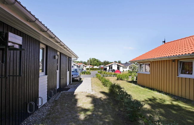 Holiday Home in Grömmitz - Foto 28