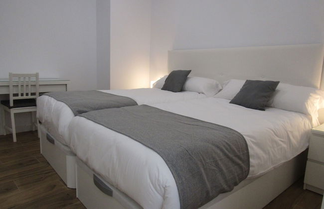 Apartamentos Santa María 15 - Foto 8