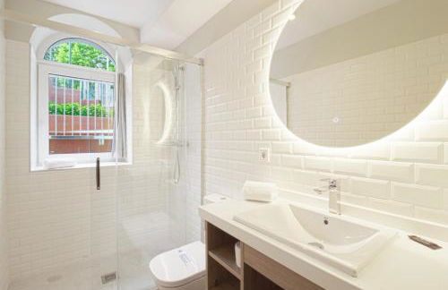 Apartamentos Turísticos La Pontificia - Foto 22