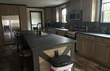 Panther Creek retreat - Foto 10