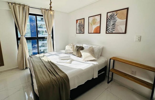 Move Tambaú II - LikeHome Hospedagens - Foto 44