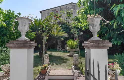 Villa Camelia - Lucca - Foto 1