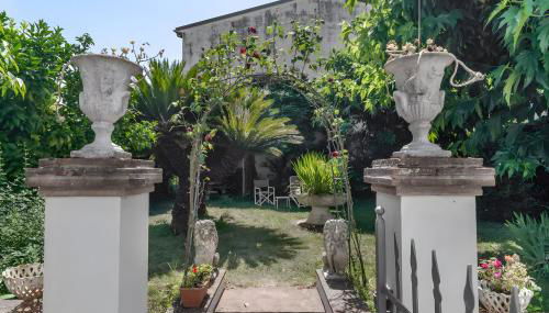 Villa Camelia - Lucca - Foto 1